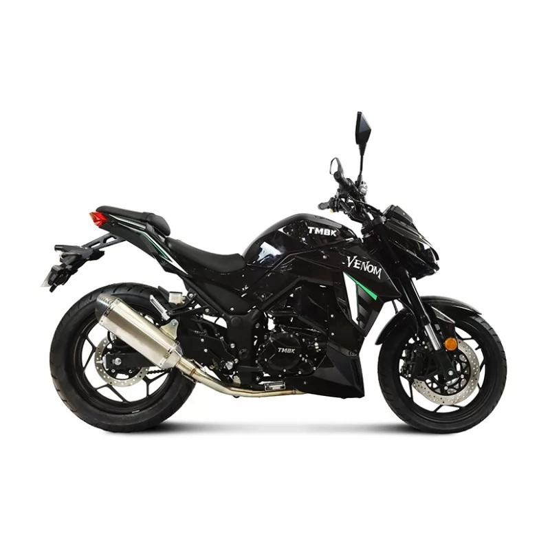 Купить Мотоцикл TMBK VENOM 400 Мотоцикл TMBK VENOM 400