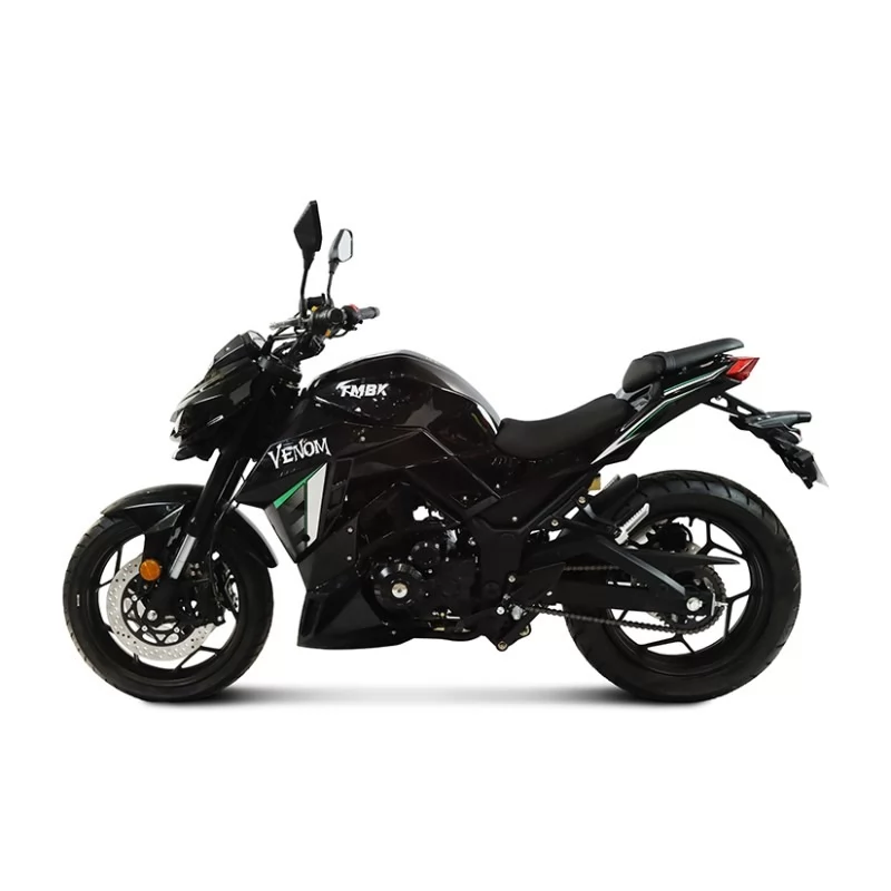 Купить Мотоцикл TMBK VENOM 400 Мотоцикл TMBK VENOM 400