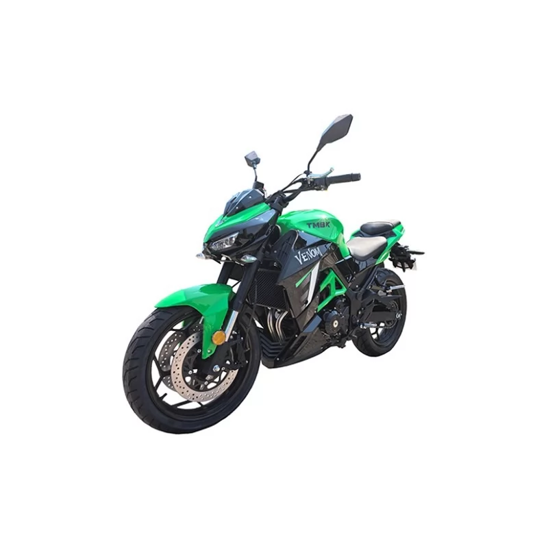 Купить Мотоцикл TMBK VENOM 400 Мотоцикл TMBK VENOM 400