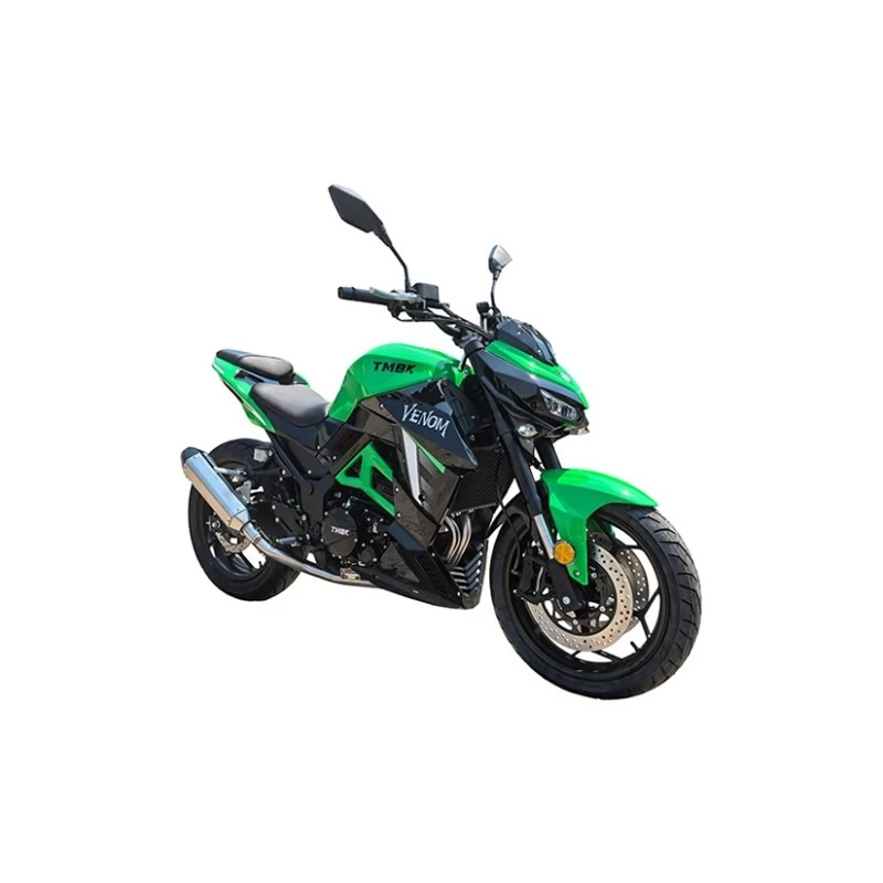 Купить Мотоцикл TMBK VENOM 400 Мотоцикл TMBK VENOM 400