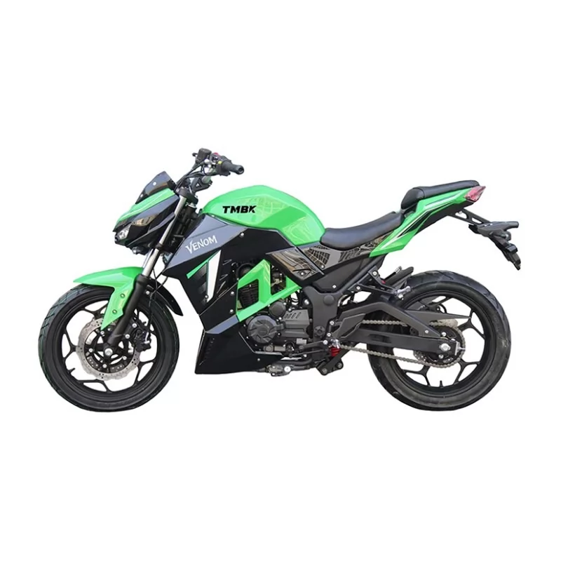 Купить Мотоцикл TMBK VENOM 400 Мотоцикл TMBK VENOM 400