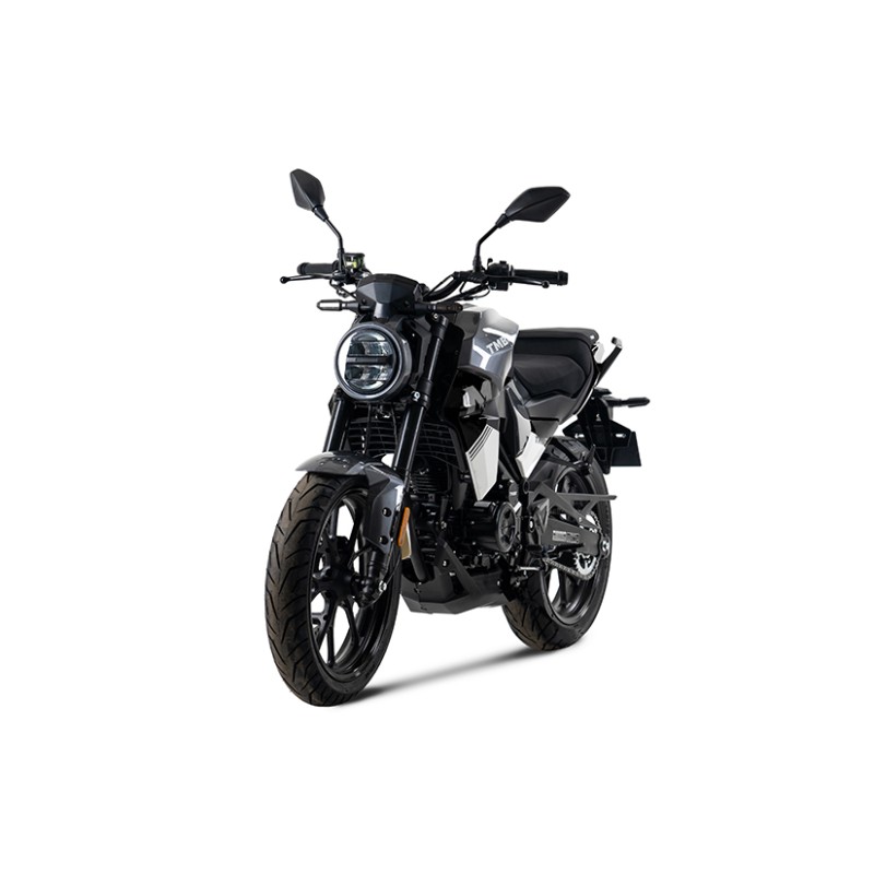 Мотоцикл TMBK MONTANA 250 NG