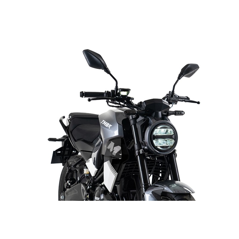 Мотоцикл TMBK MONTANA 250 NG