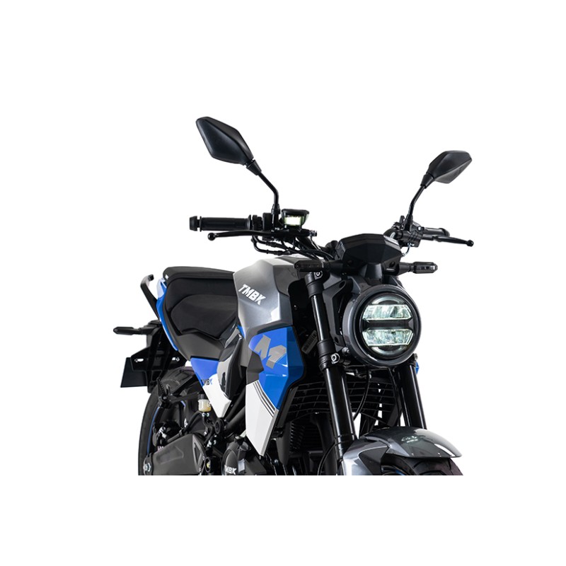 Мотоцикл TMBK MONTANA 250 NG