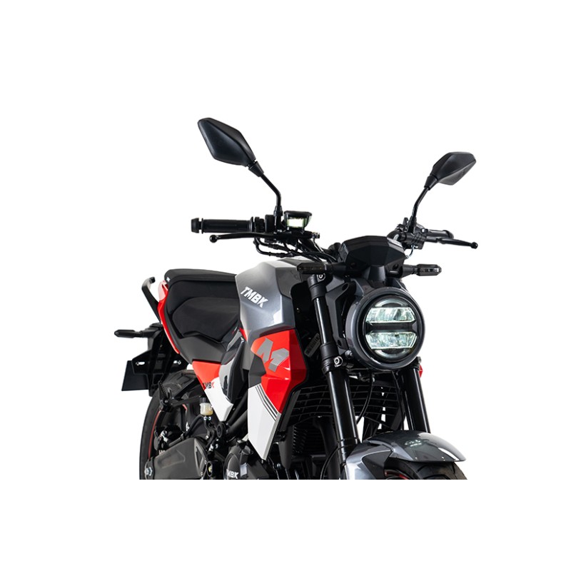 Мотоцикл TMBK MONTANA 250 NG