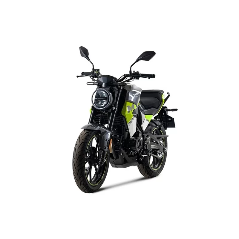 Купить Мотоцикл TMBK MONTANA 250 Мотоцикл TMBK MONTANA 250