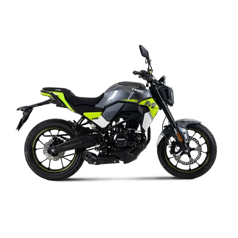 Купить Мотоцикл TMBK MONTANA 250 Мотоцикл TMBK MONTANA 250