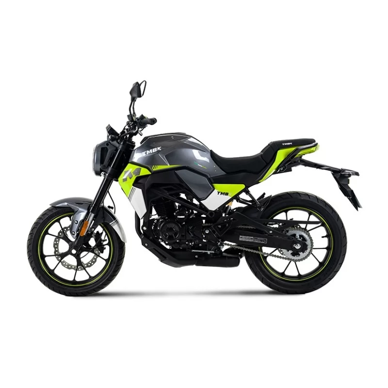 Купить Мотоцикл TMBK MONTANA 250 Мотоцикл TMBK MONTANA 250