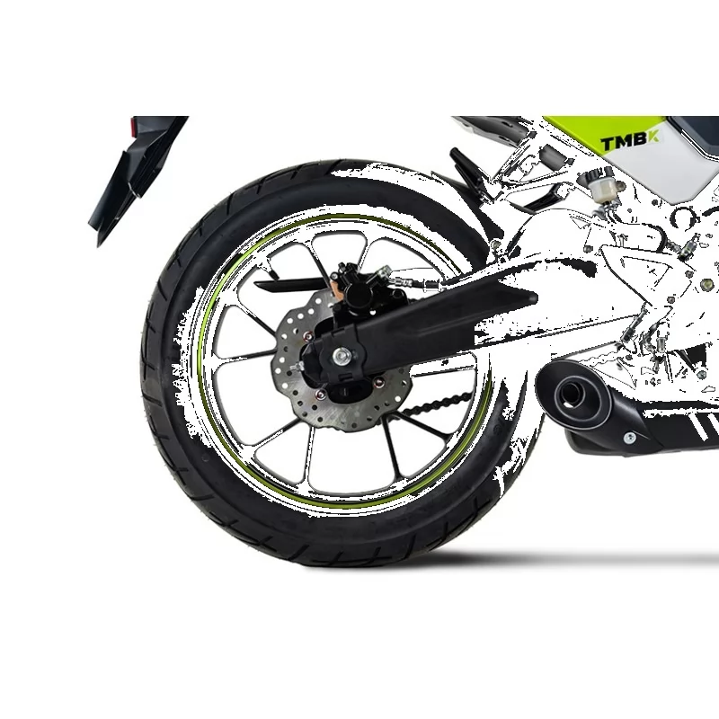 Купить Мотоцикл TMBK MONTANA 250 Мотоцикл TMBK MONTANA 250