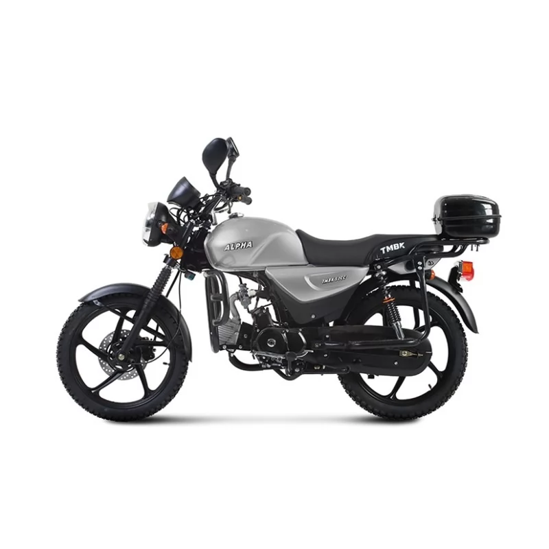 Мотоцикл TMBK ALPHA