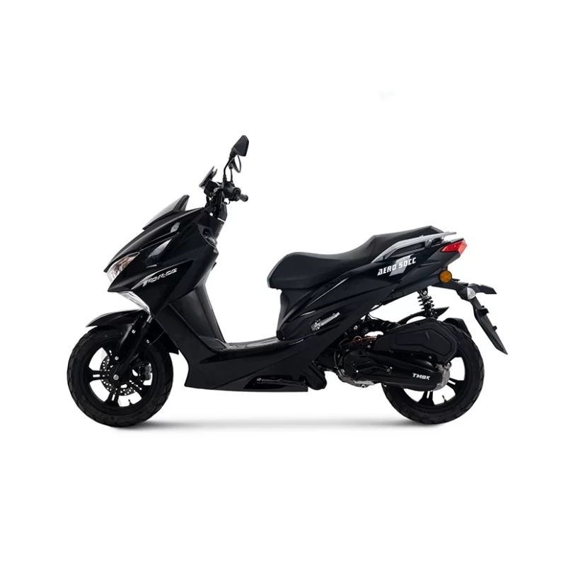 Скутер TMBK AERO
