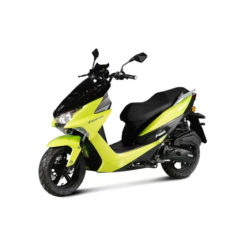 Скутер TMBK AERO