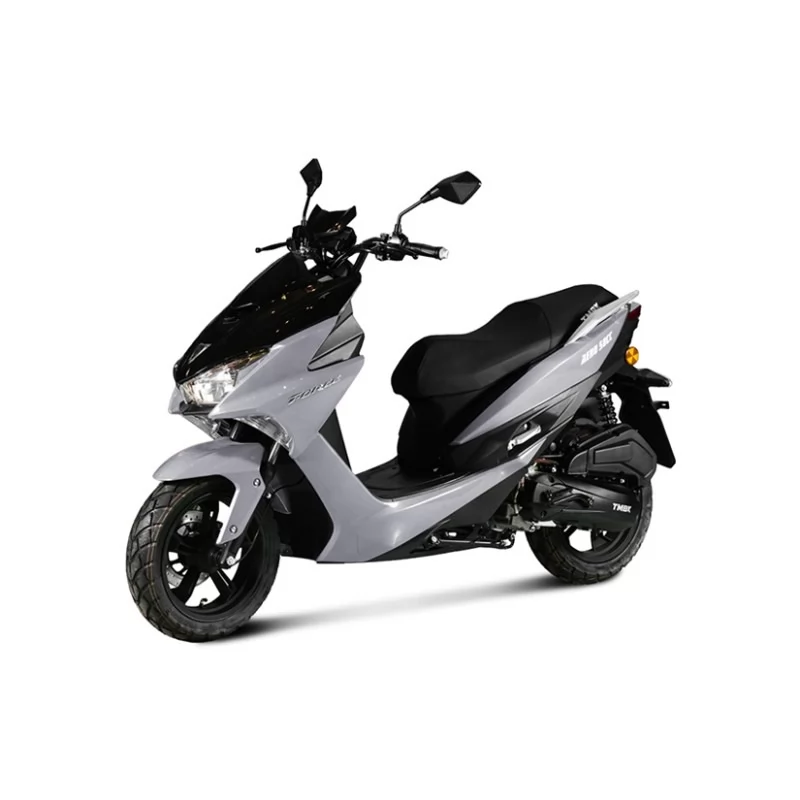 Скутер TMBK AERO
