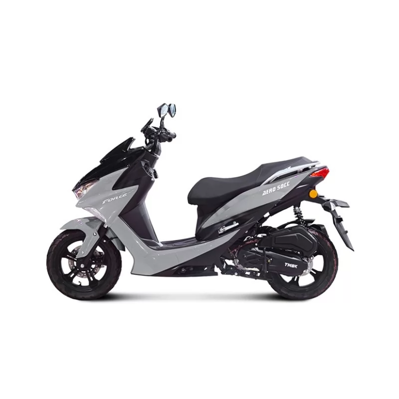 Скутер TMBK AERO
