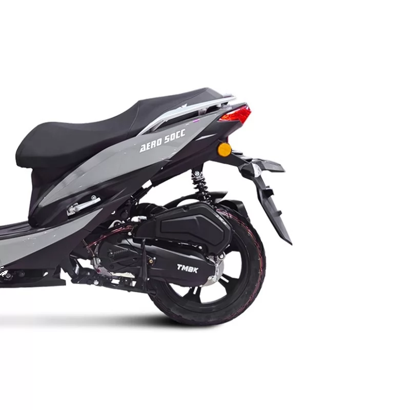 Скутер TMBK AERO