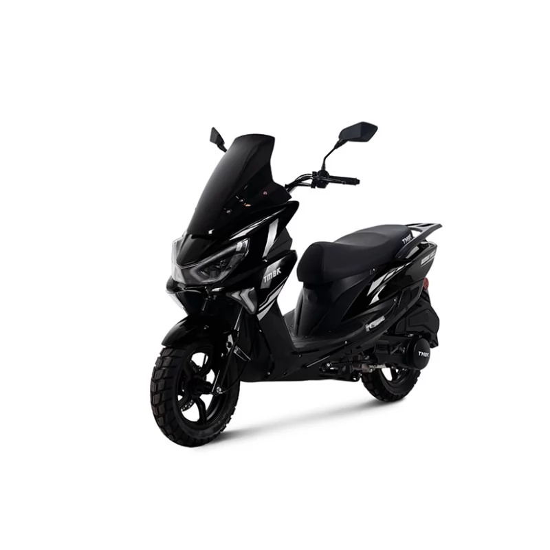 Скутер TMBK JUMBO