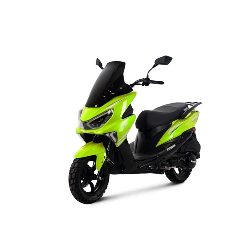 Скутер TMBK JUMBO
