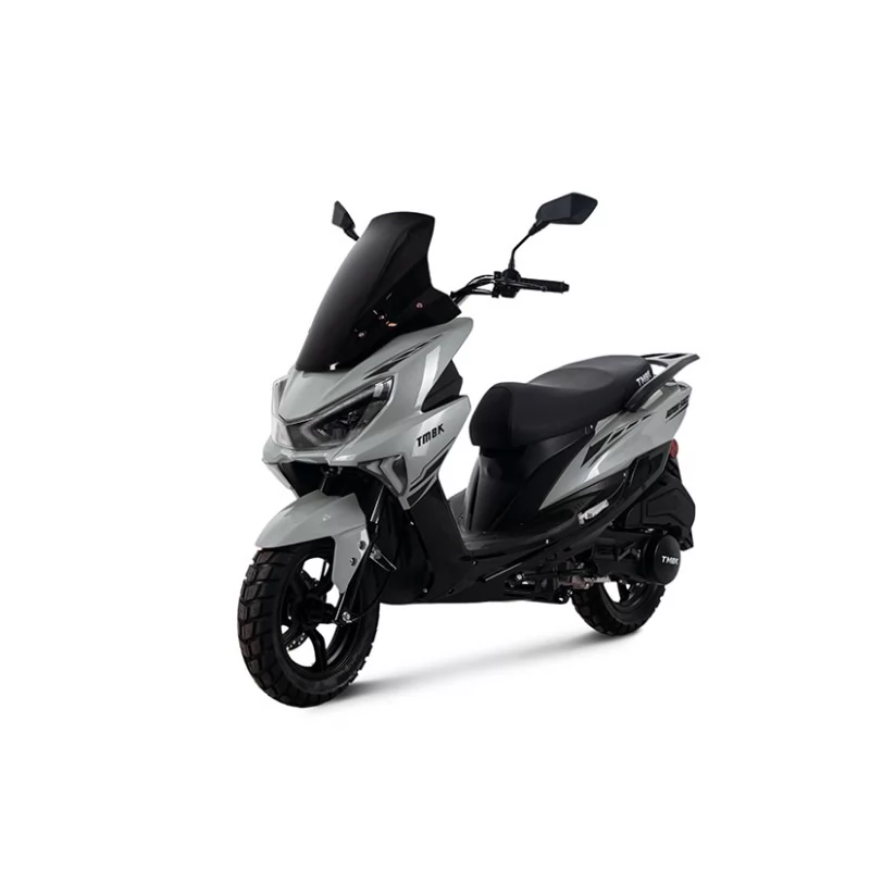 Скутер TMBK JUMBO