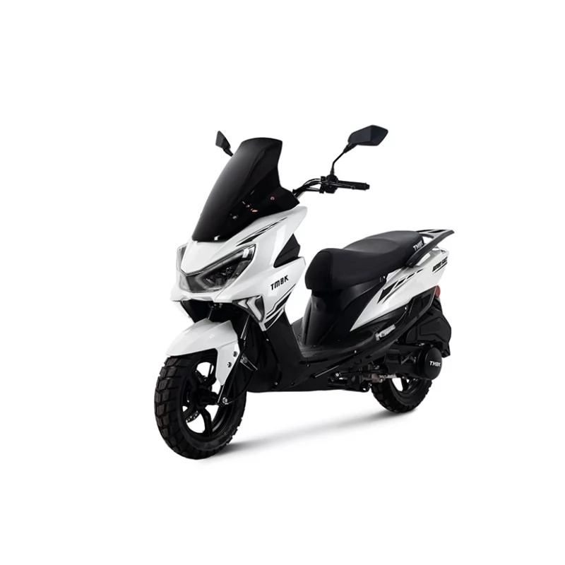 Скутер TMBK JUMBO