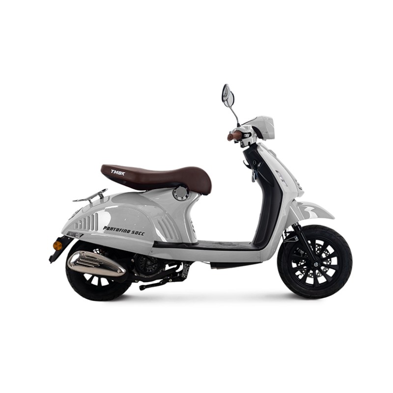 Скутер TMBK PORTOFINO