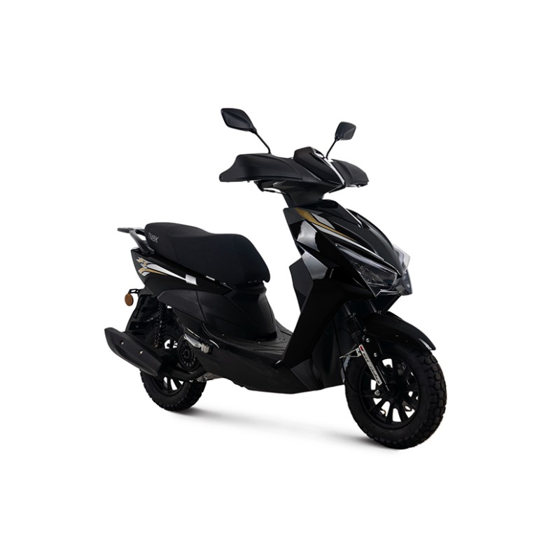 Скутер TMBK SPORT FS