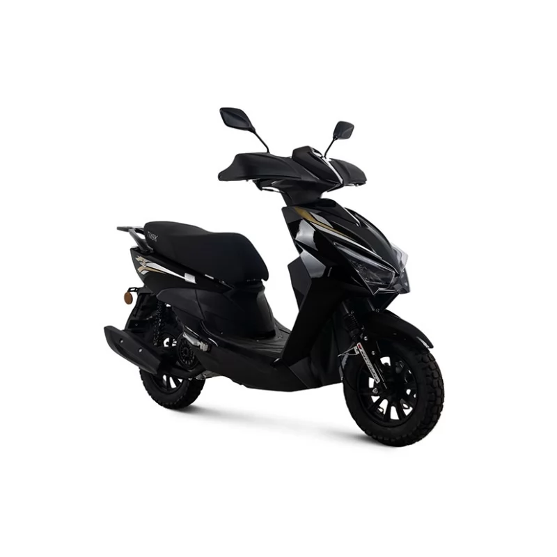 Скутер TMBK SPORT FS