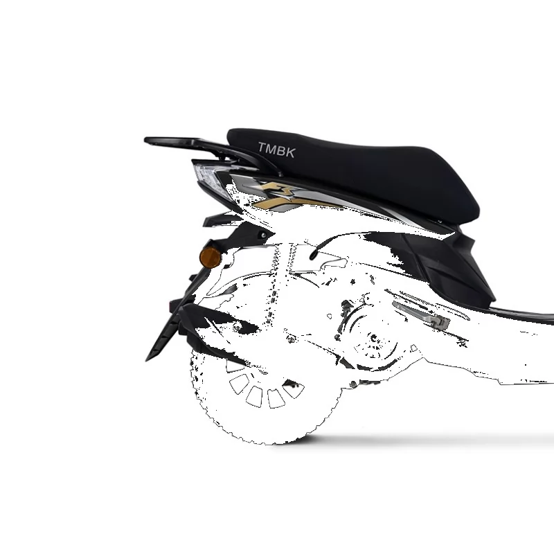 Скутер TMBK SPORT FS