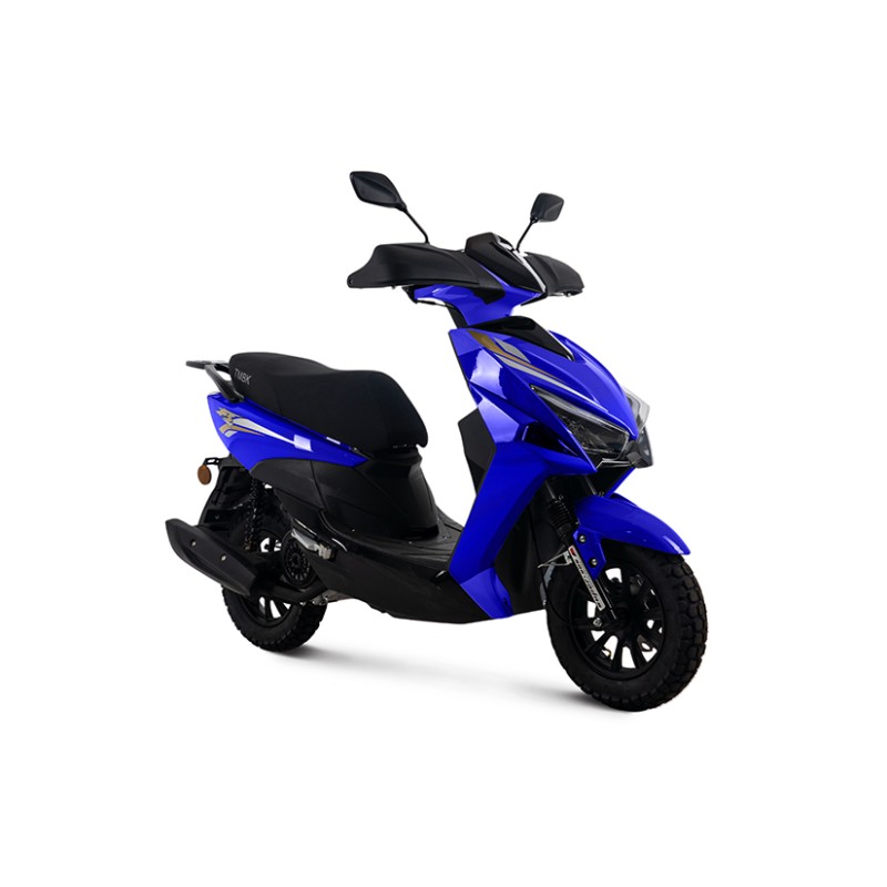 Скутер TMBK SPORT FS