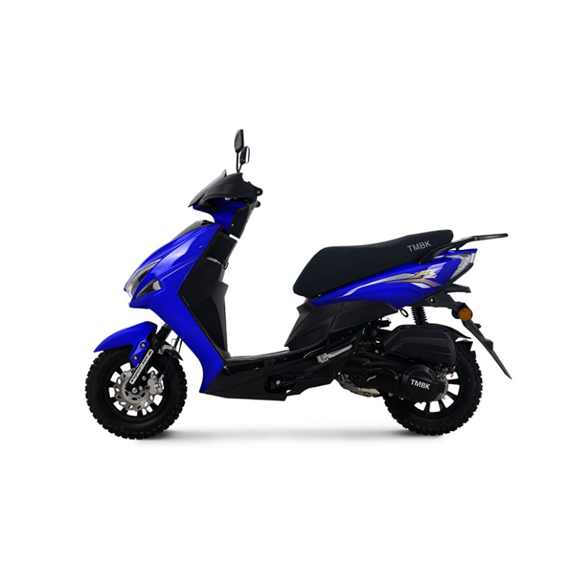 Скутер TMBK SPORT FS