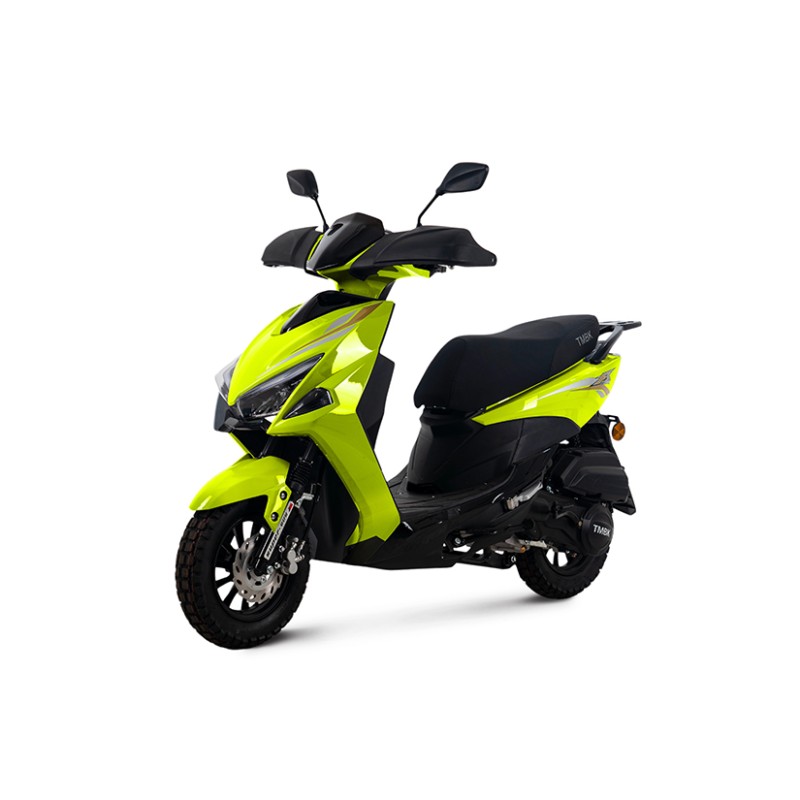 Скутер TMBK SPORT FS