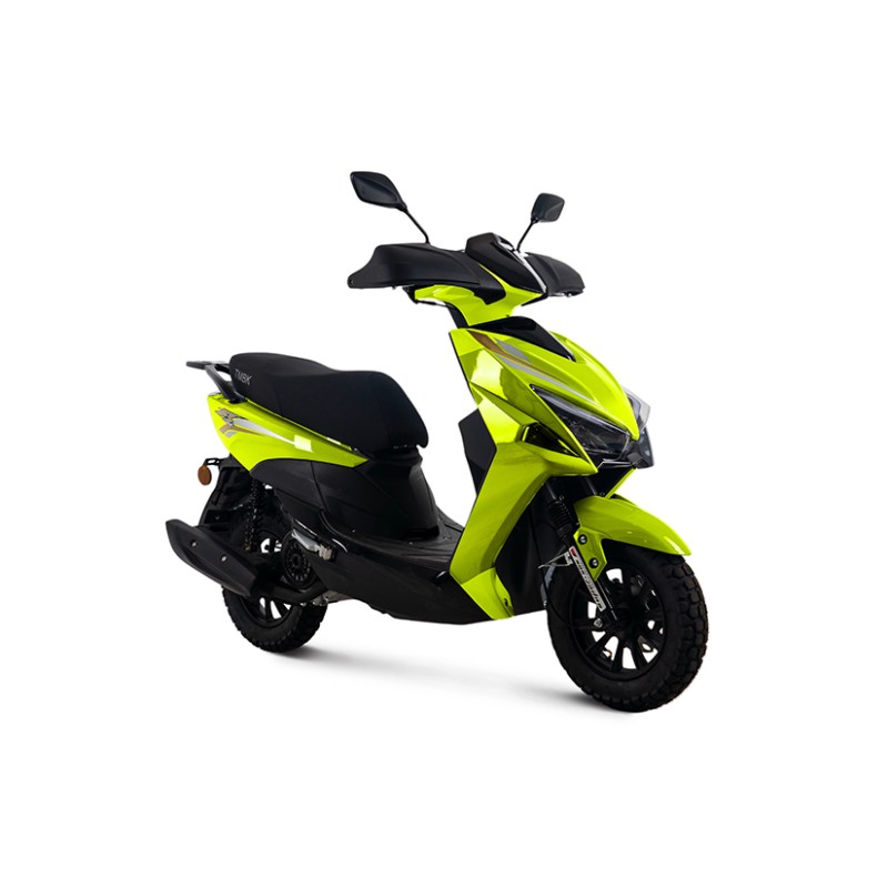 Скутер TMBK SPORT FS