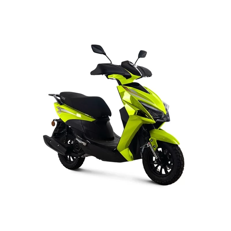Скутер TMBK SPORT FS