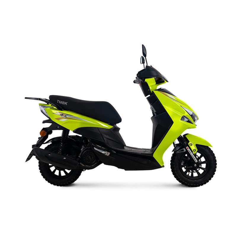 Скутер TMBK SPORT FS