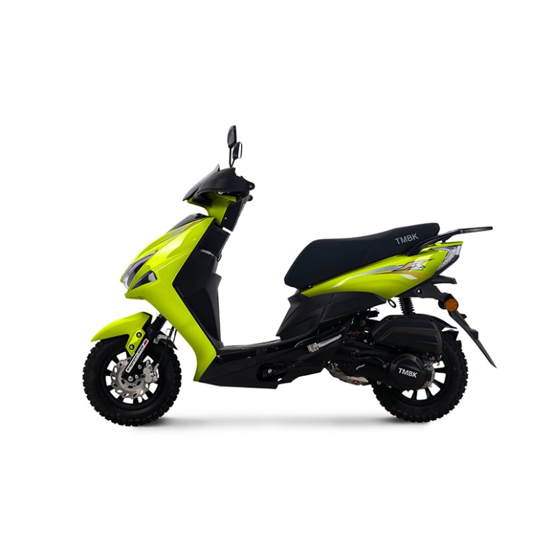 Скутер TMBK SPORT FS