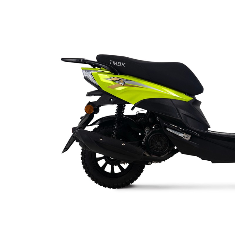 Скутер TMBK SPORT FS