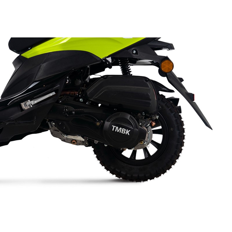 Скутер TMBK SPORT FS