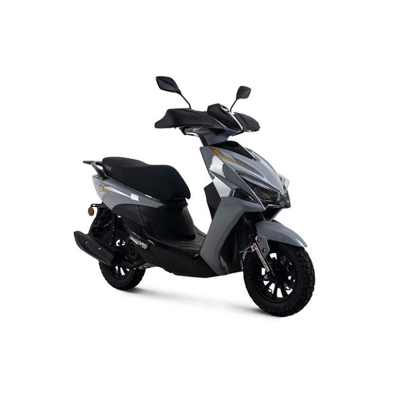 Скутер TMBK SPORT FS