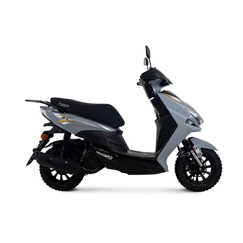 Скутер TMBK SPORT FS