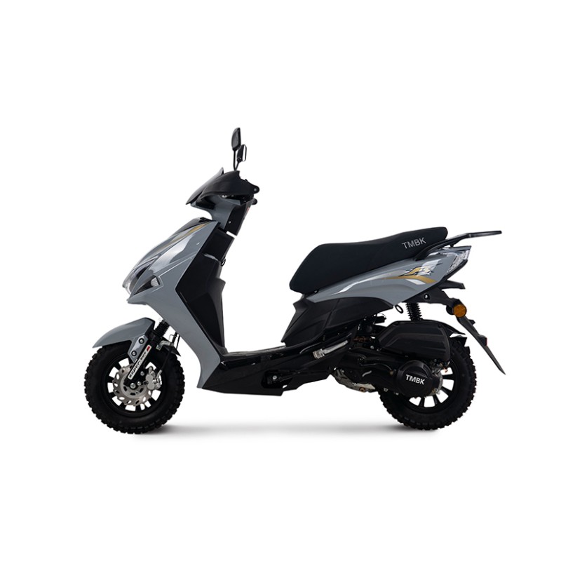 Скутер TMBK SPORT FS