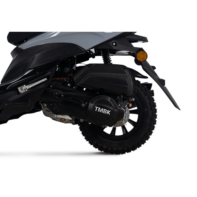 Скутер TMBK SPORT FS