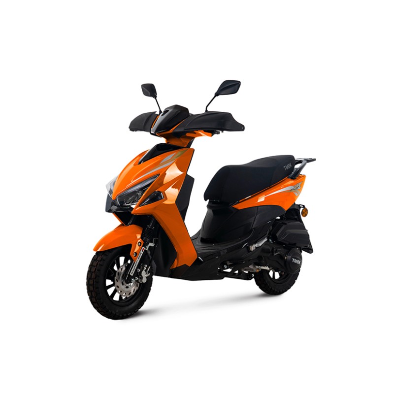 Скутер TMBK SPORT FS