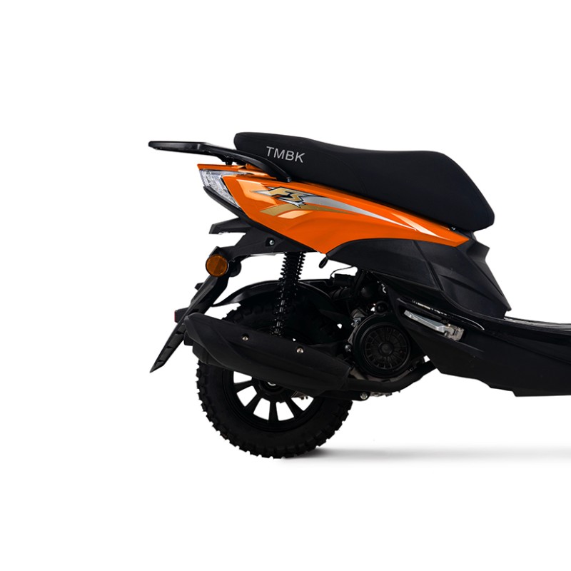 Скутер TMBK SPORT FS