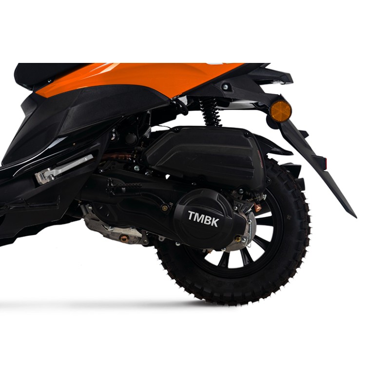 Скутер TMBK SPORT FS