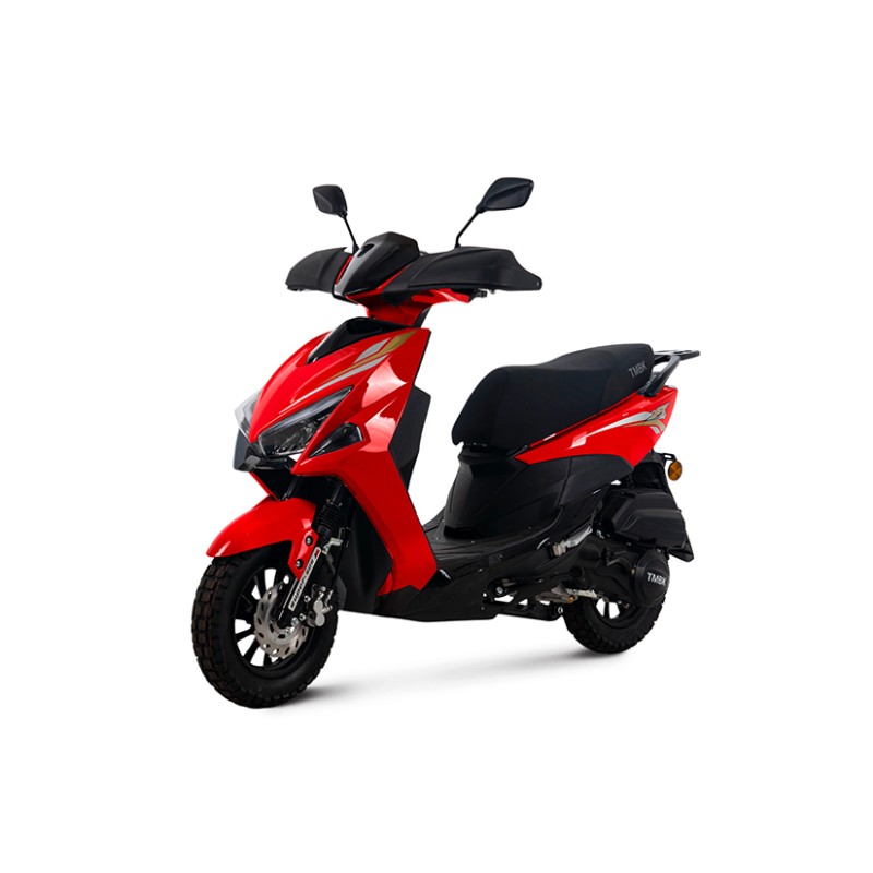 Скутер TMBK SPORT FS