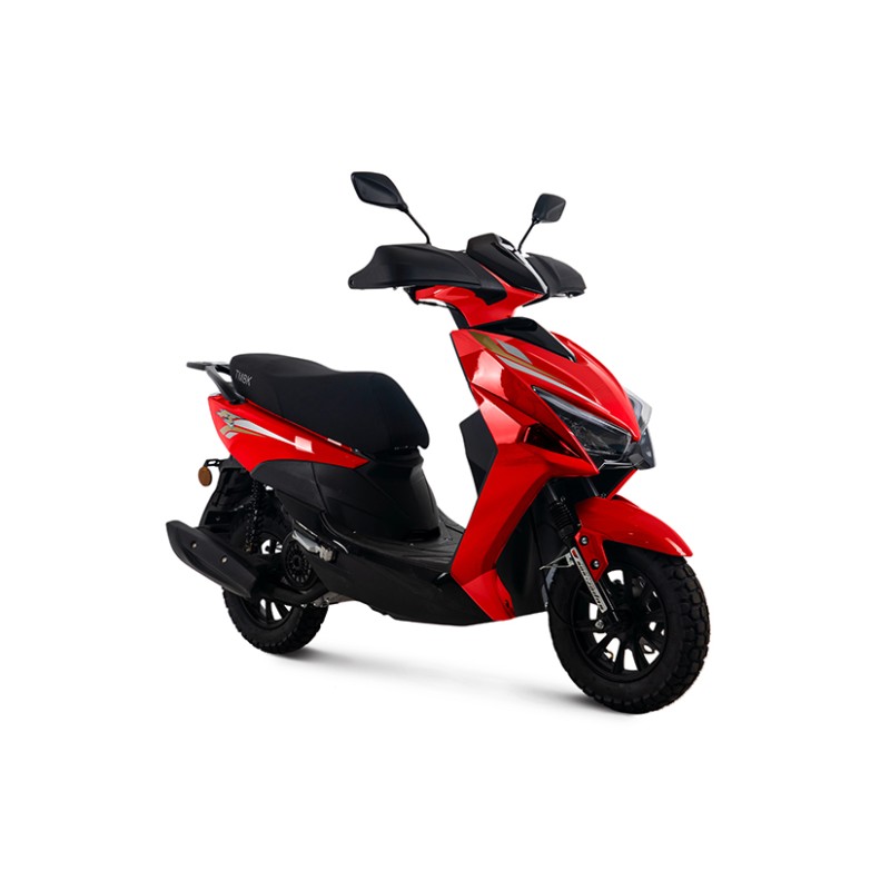 Скутер TMBK SPORT FS