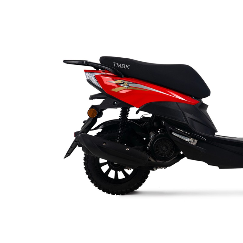 Скутер TMBK SPORT FS