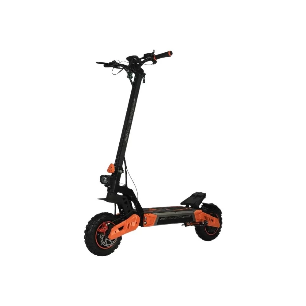 Ээлектросамокат Kugoo G4 Max