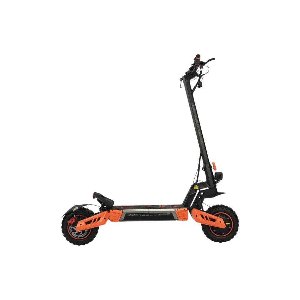 Ээлектросамокат Kugoo G4 Max
