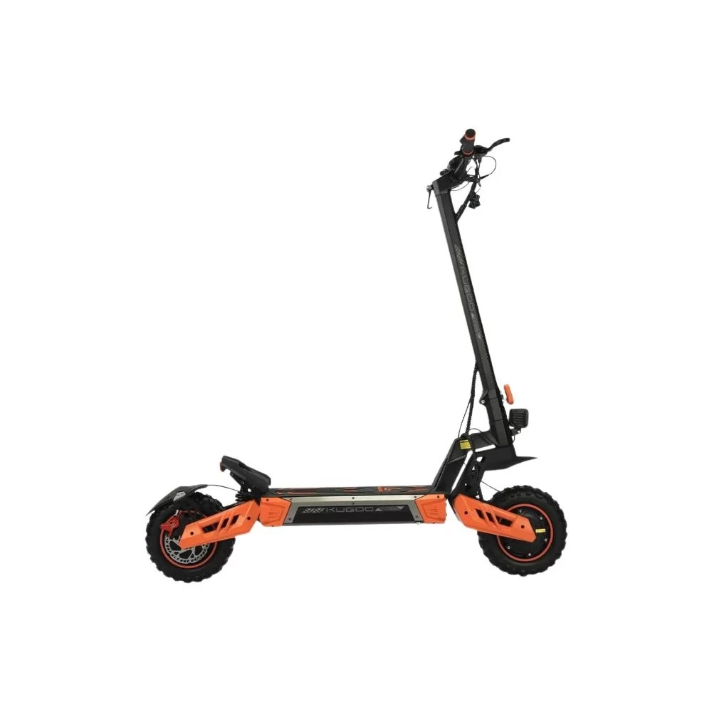 Ээлектросамокат Kugoo G4 Max