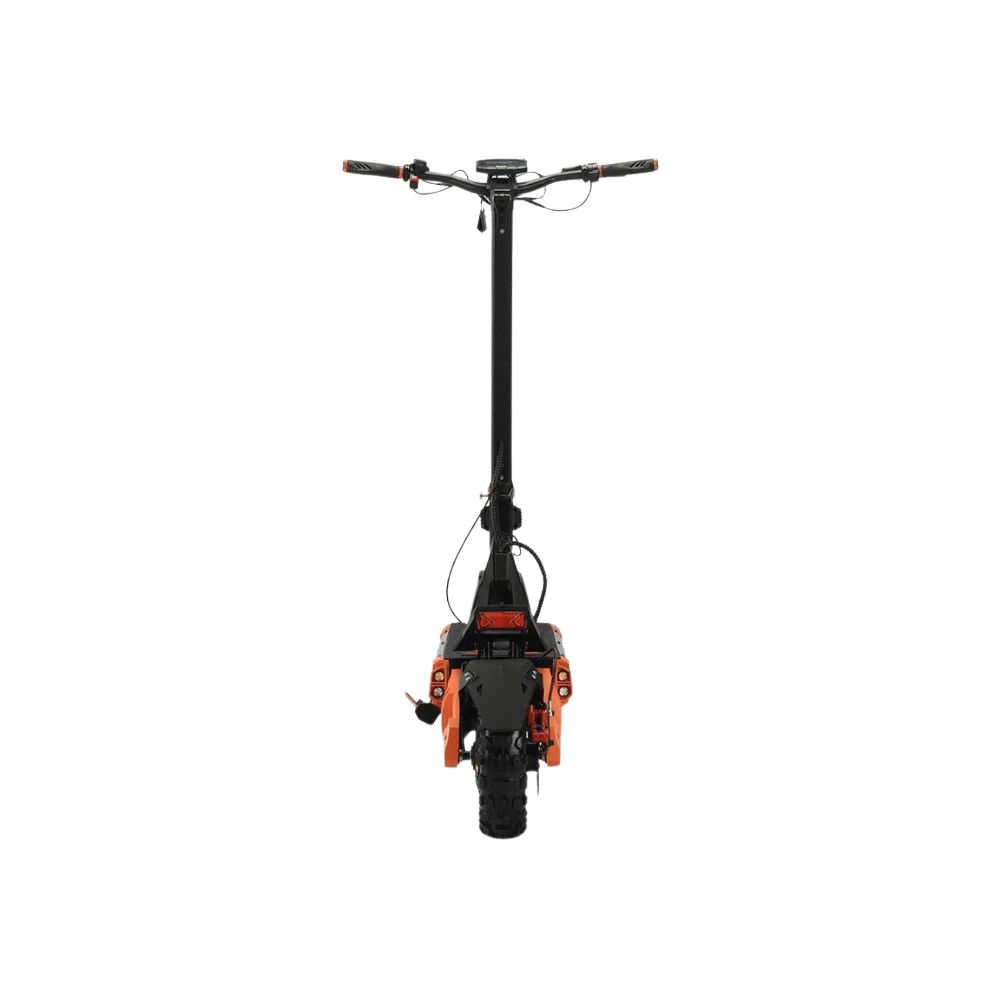 Ээлектросамокат Kugoo G4 Max